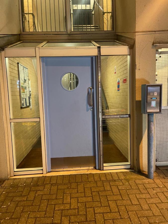 Wembley Serviced Apartment, 20Mins From Central Londres Exterior foto